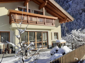 Apart Larcher Kaunertal